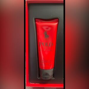 Polo by Ralph Lauren Bold Red After Shave Balm